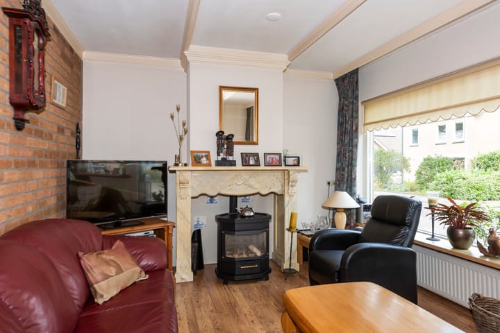 Foto 4 van Anna van Burenplein 2