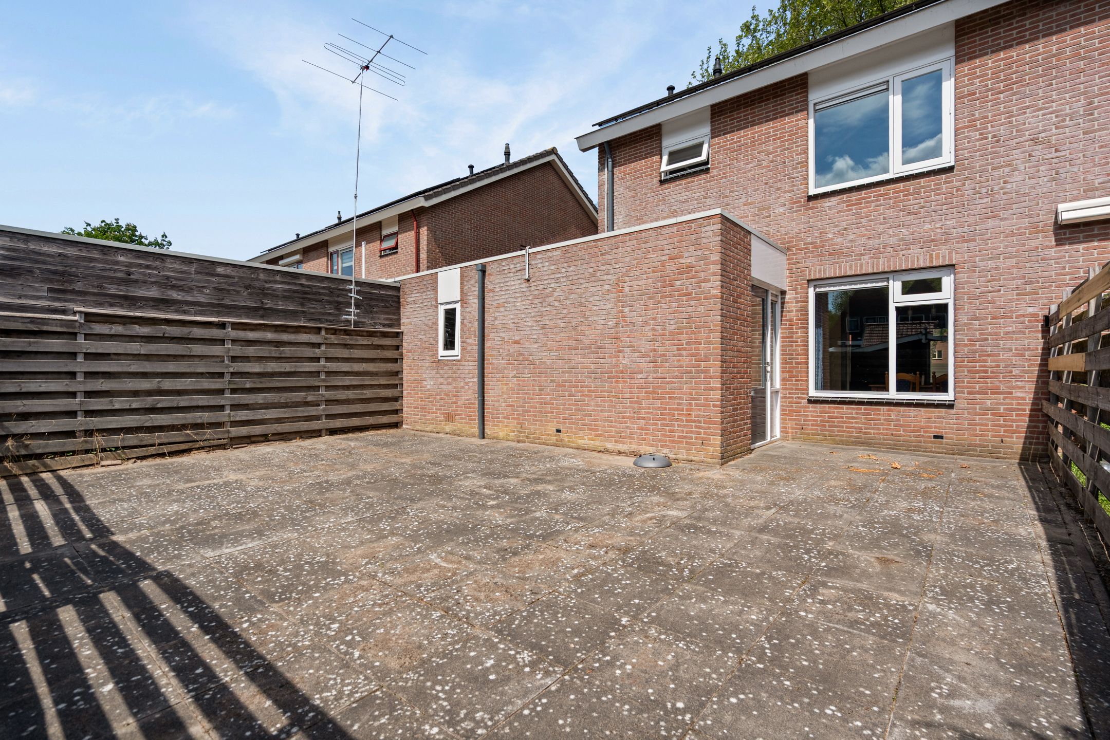 Foto 27 van Hendrik de Vroomestraat 1-B