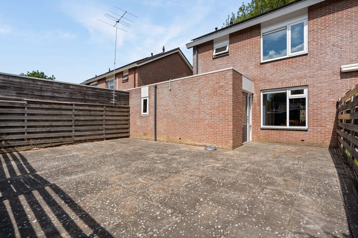 Foto 27 van Hendrik de Vroomestraat 1-B