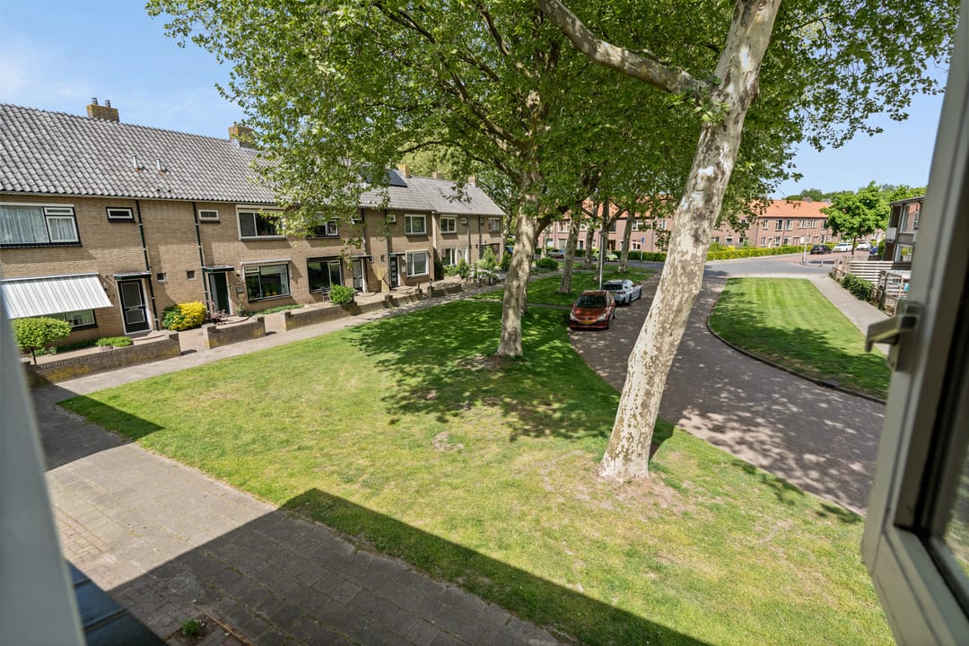 Foto 32 van Hendrik de Vroomestraat 1-B