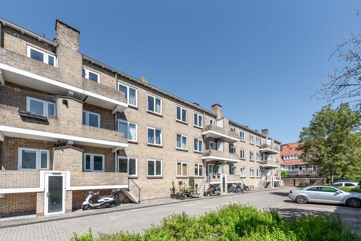 Foto 8 van Valeriusstraat 17