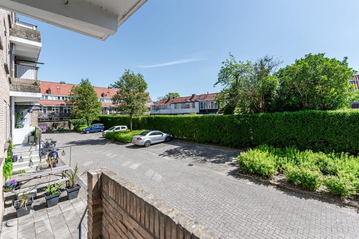 Foto 10 van Valeriusstraat 17