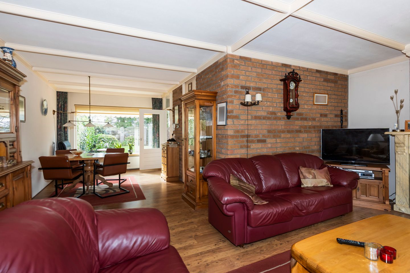 Foto 5 van Anna van Burenplein 2