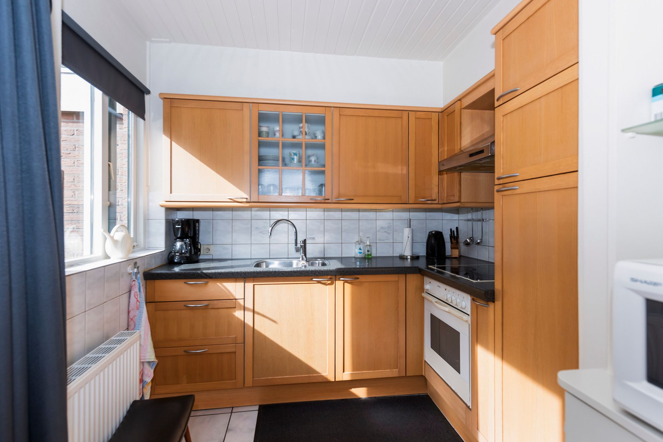 Foto 6 van Anna van Burenplein 2