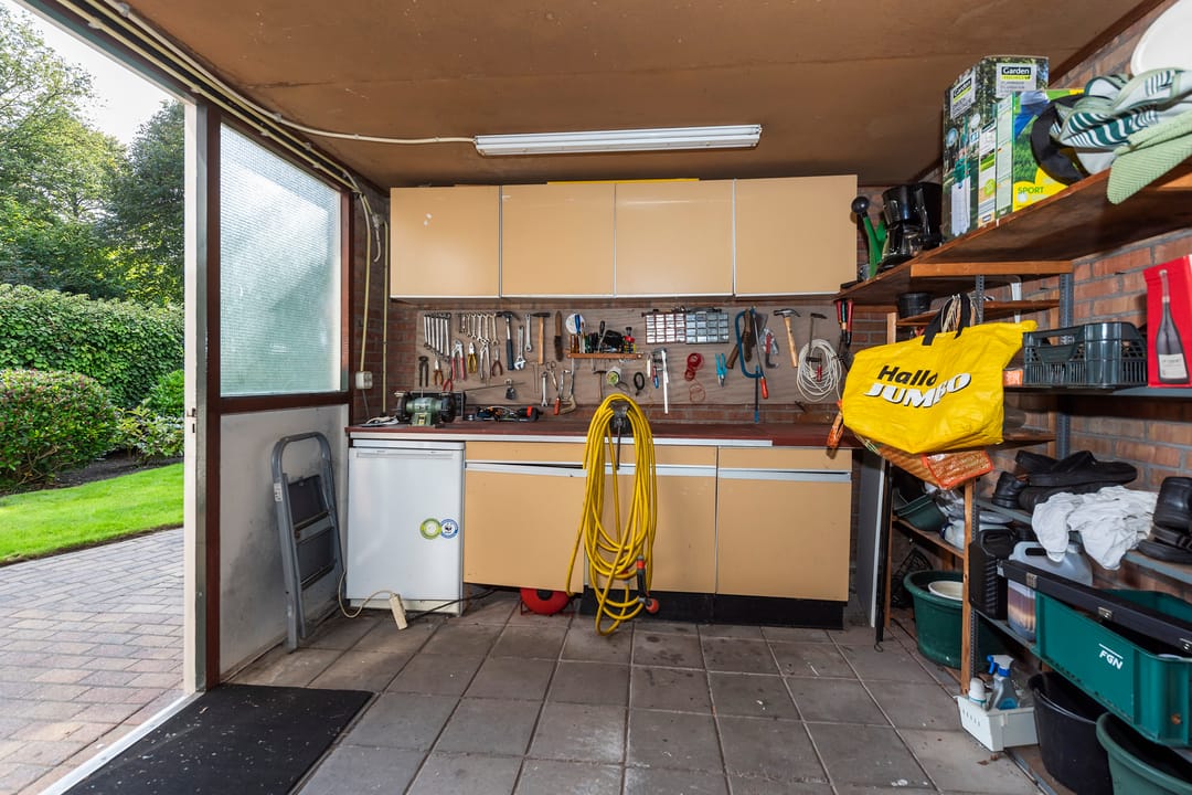 Foto 7 van Anna van Burenplein 2