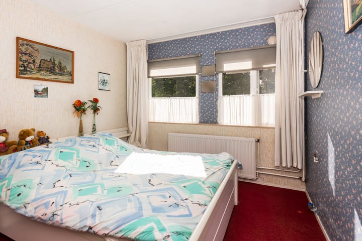 Foto 11 van Anna van Burenplein 2