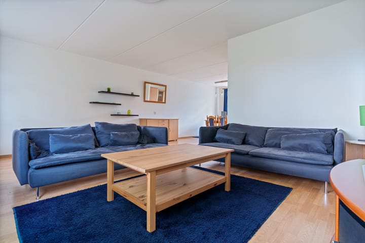 Foto 5 van Hendrik de Vroomestraat 1-B