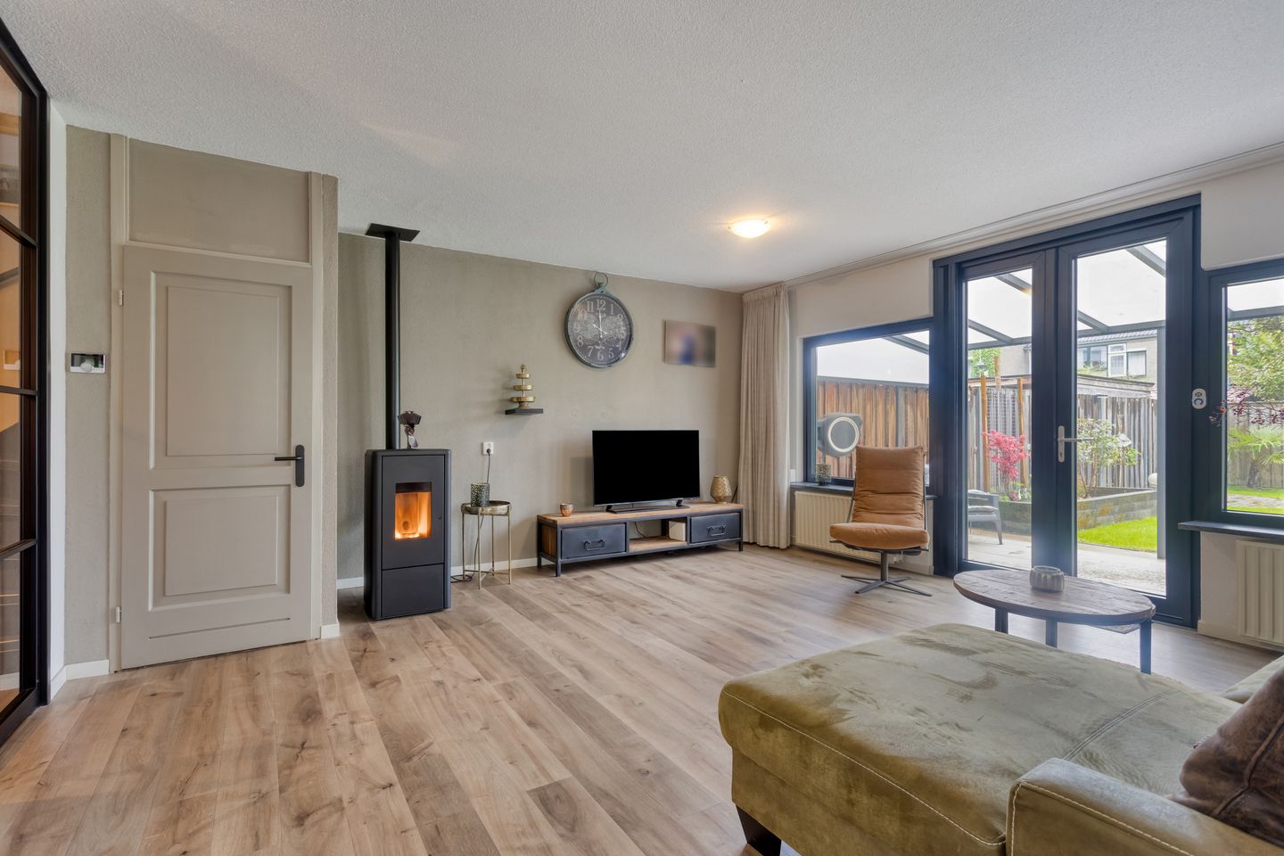 Photo 5 of Braamkamp 161