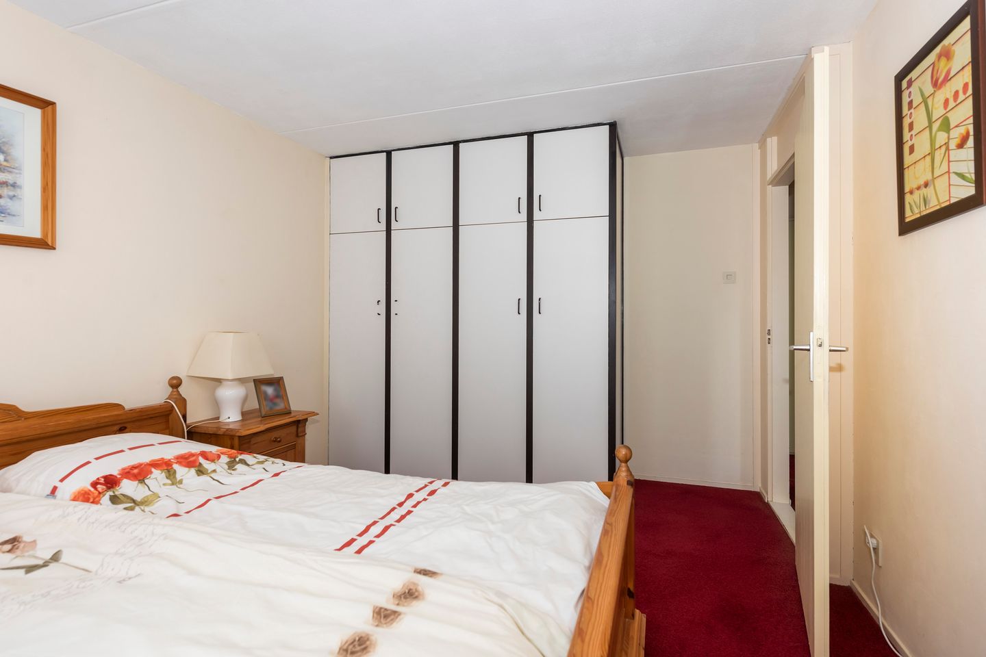 Foto 14 van Anna van Burenplein 2