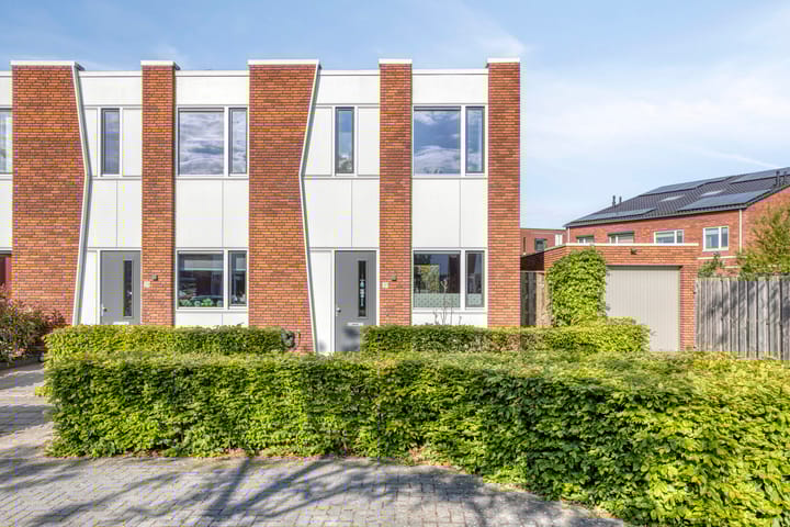 Foto 7 van Van der Willigenstraat 31