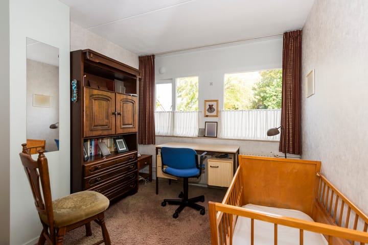 Foto 15 van Anna van Burenplein 2