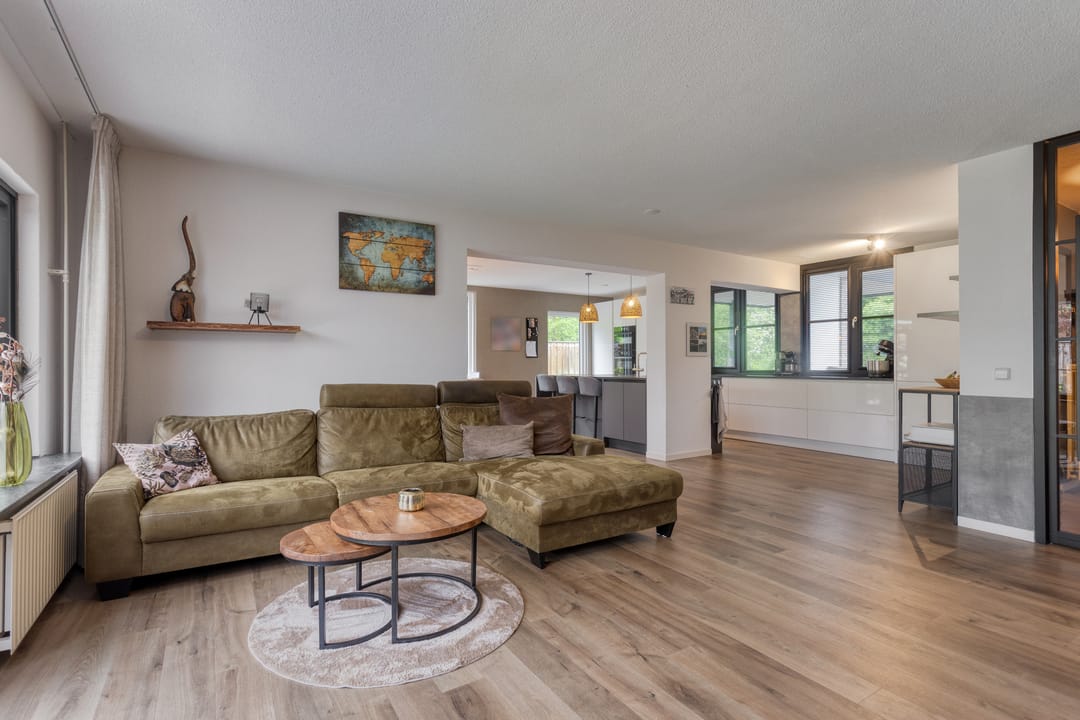 Photo 8 of Braamkamp 161