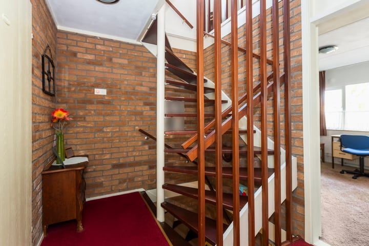 Foto 10 van Anna van Burenplein 2