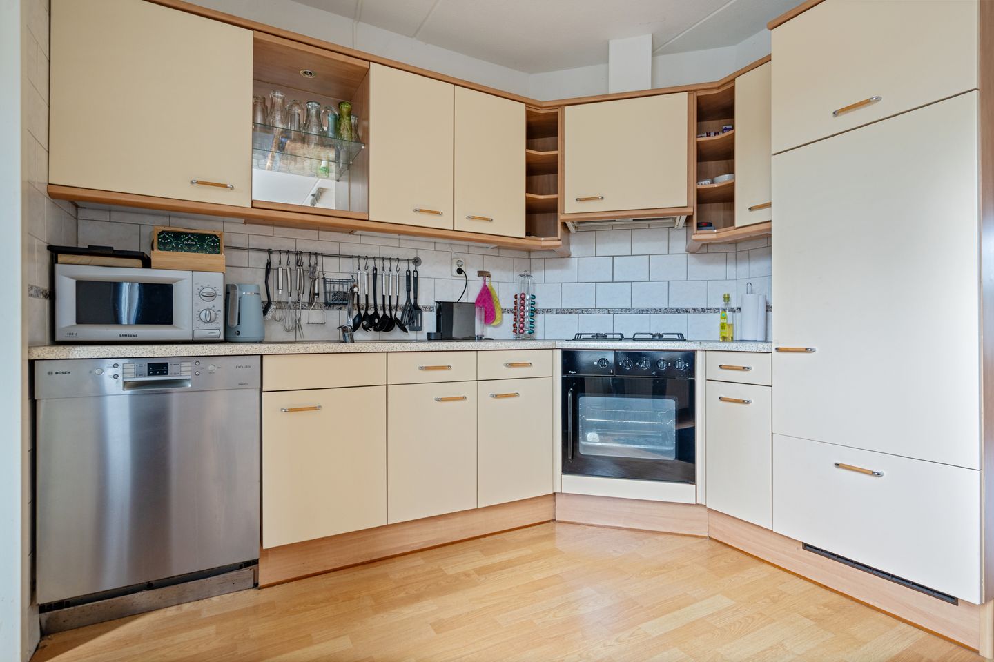 Foto 10 van Hendrik de Vroomestraat 1-B