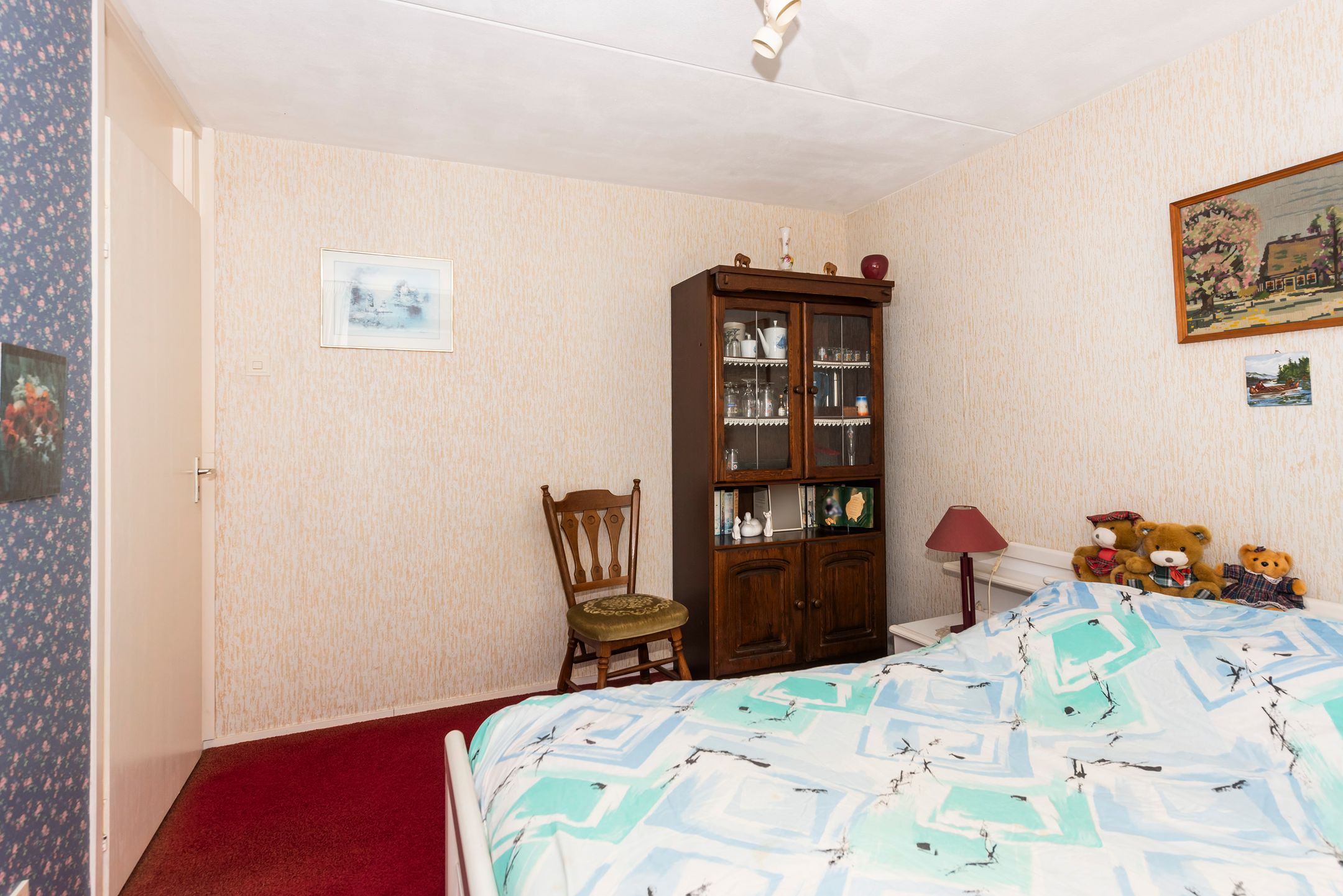 Foto 12 van Anna van Burenplein 2