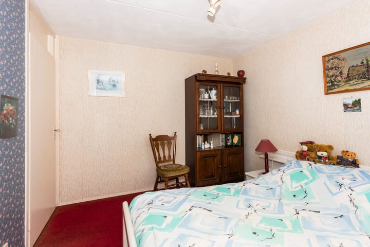 Foto 12 van Anna van Burenplein 2