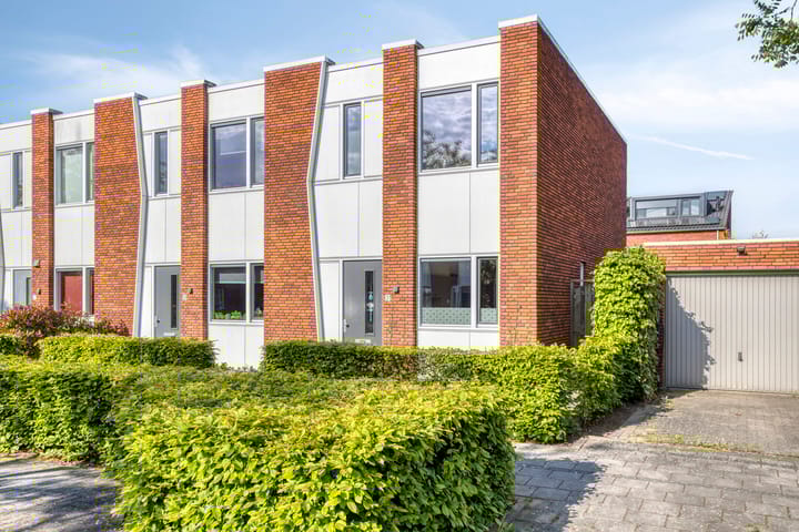 Foto 6 van Van der Willigenstraat 31