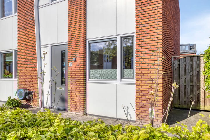 Foto 8 van Van der Willigenstraat 31