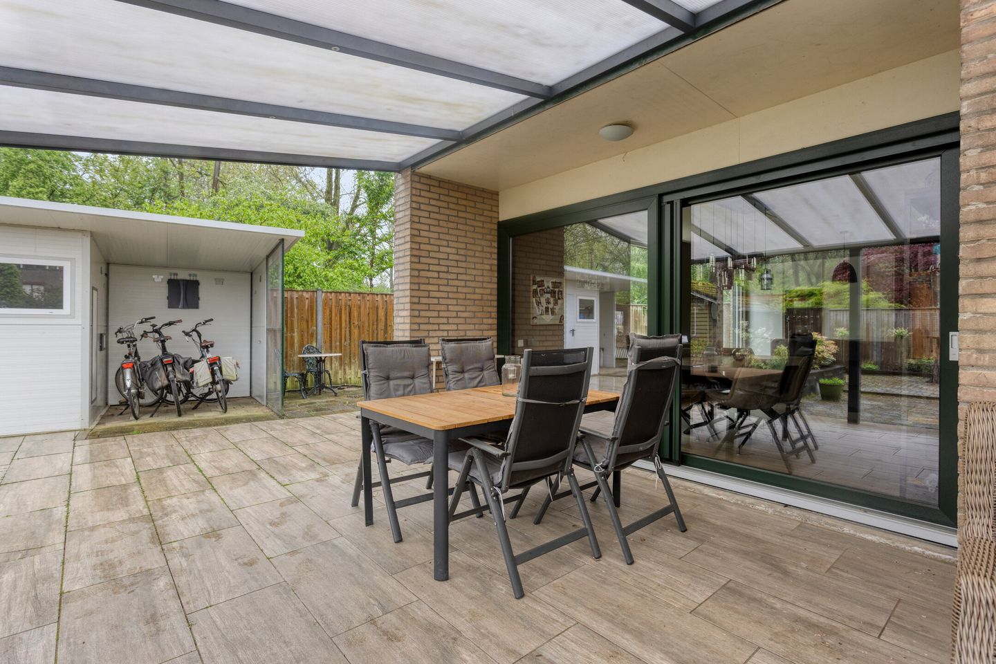 Photo 34 of Braamkamp 161