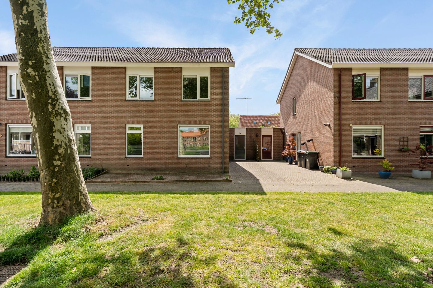 Foto 29 van Hendrik de Vroomestraat 1-B