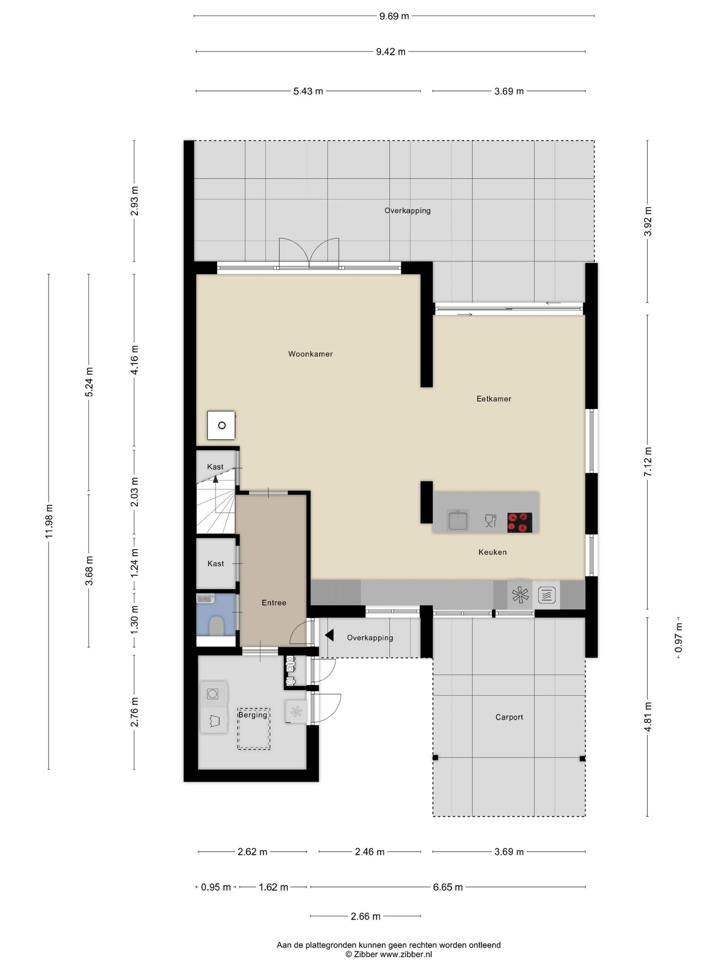 Photo 44 of Braamkamp 161