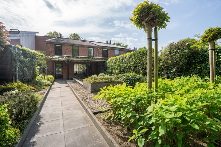 Foto 3 van Fonteinkruidlaan 11