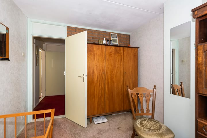 Foto 16 van Anna van Burenplein 2