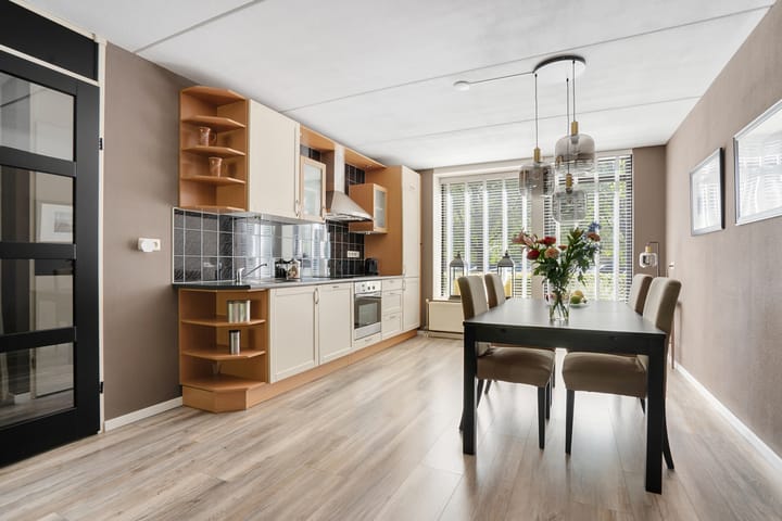 Foto 14 van Fonteinkruidlaan 11