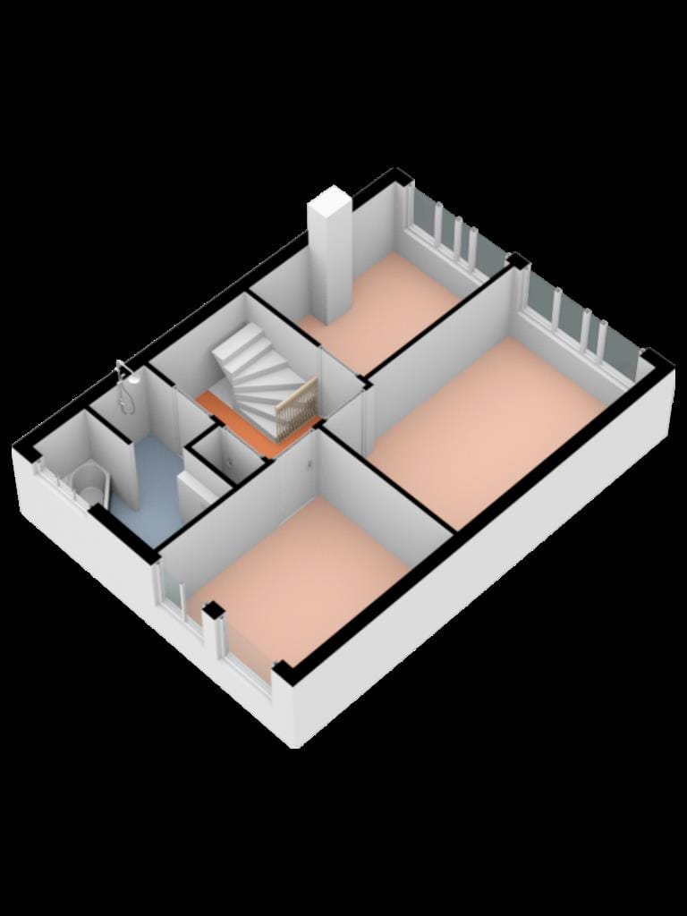 Foto 30 van Anna van Burenplein 2