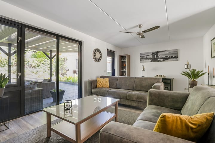 Foto 2 van Fonteinkruidlaan 11