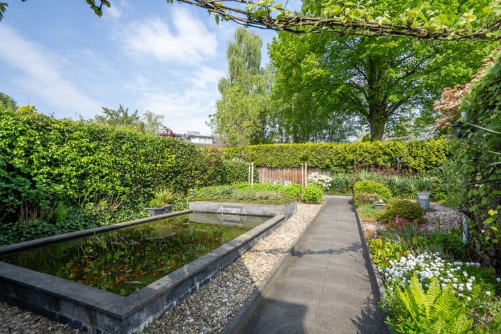 Foto 4 van Fonteinkruidlaan 11