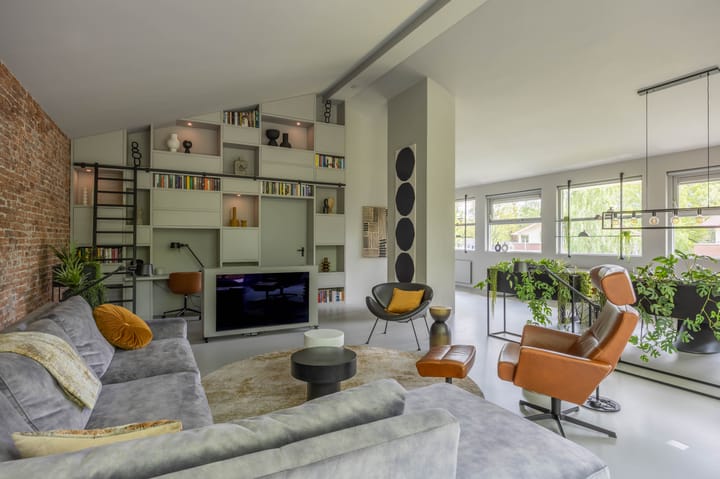 Foto 12 van Meeuwenlaan 9