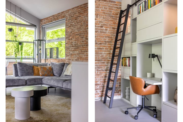 Foto 13 van Meeuwenlaan 9