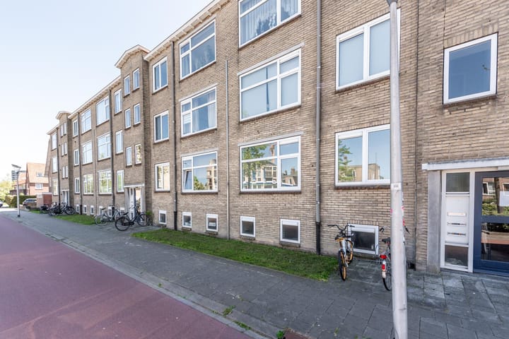 Foto 5 van Valeriusstraat 17