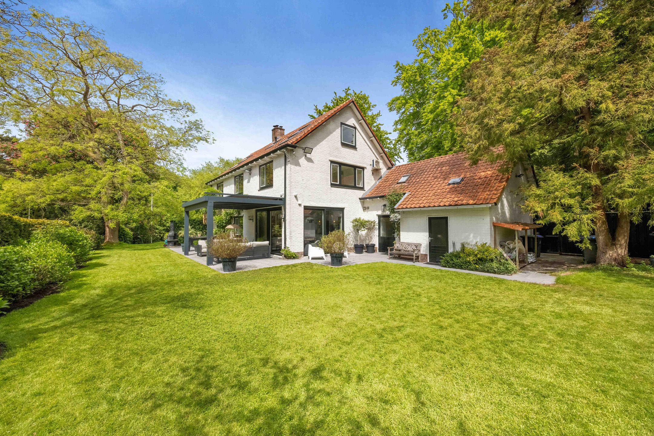 Van der Lindenlaan, 135, Hilversum, 1217PJ, Noord-Holland, Nederland 135