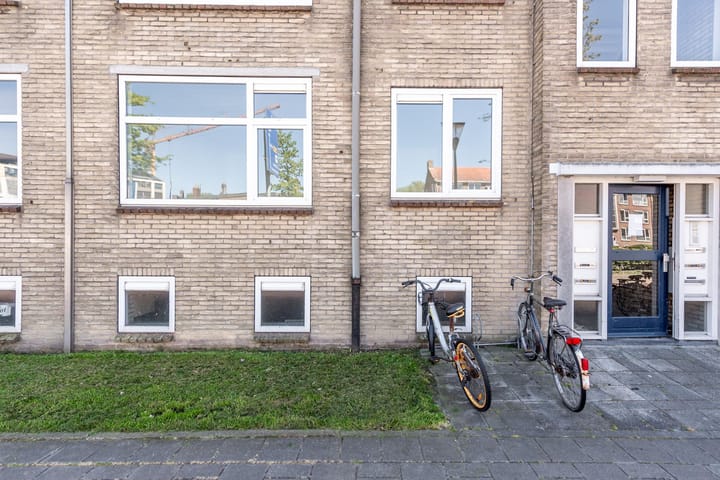 Foto 3 van Valeriusstraat 17