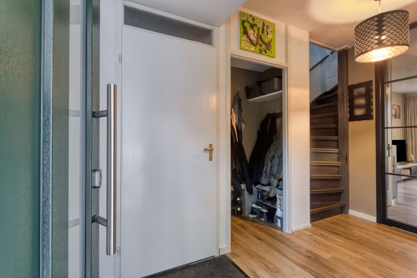 Photo 19 of Braamkamp 161