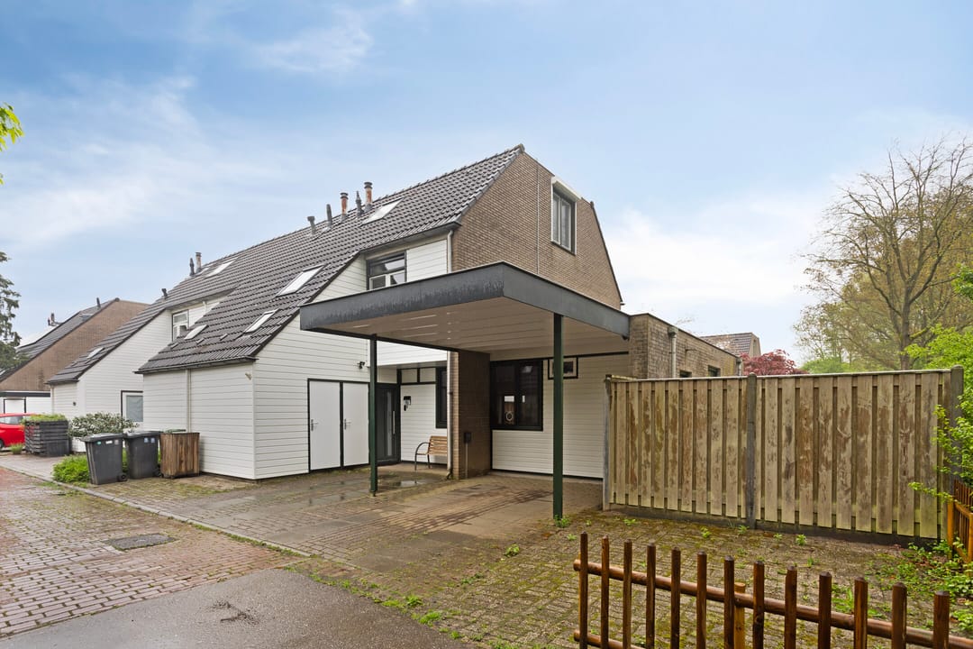 Photo 2 of Braamkamp 161