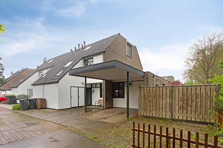 Foto 2 van Braamkamp 161