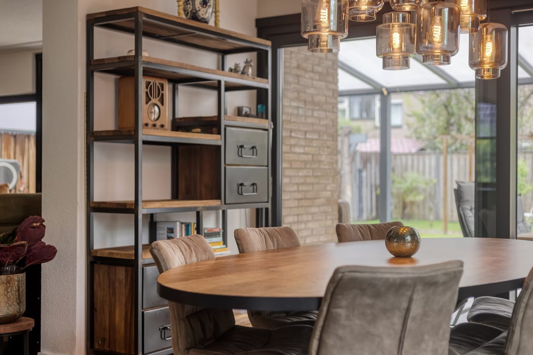 Photo 11 of Braamkamp 161