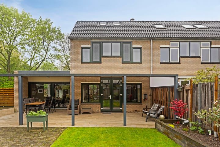 Foto 33 van Braamkamp 161