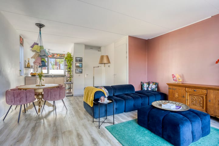 Foto 11 van Van der Willigenstraat 31