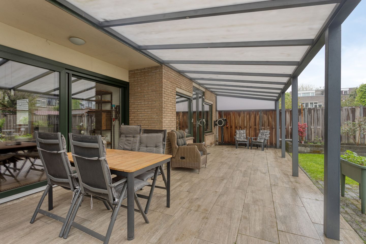 Photo 35 of Braamkamp 161