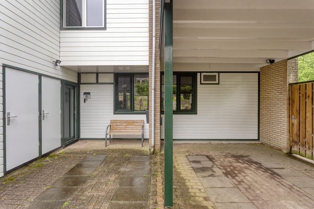 Photo 41 of Braamkamp 161