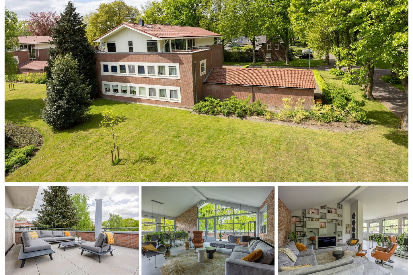 Foto 1 van Meeuwenlaan 9