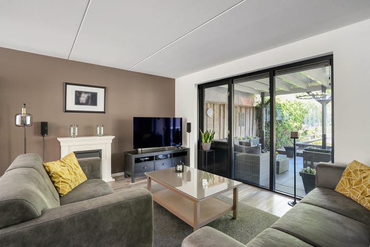 Foto 7 van Fonteinkruidlaan 11