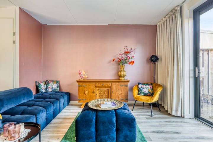 Foto 10 van Van der Willigenstraat 31