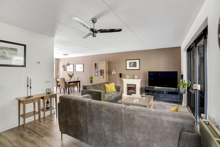 Foto 8 van Fonteinkruidlaan 11