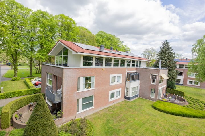 Foto 2 van Meeuwenlaan 9