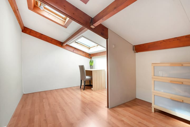 Foto 36 van Fonteinkruidlaan 11